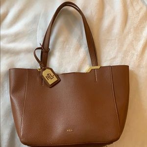 Ralph Lauren bag